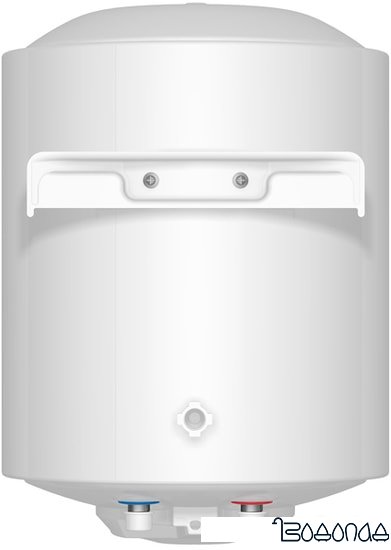 Накопительный электрический водонагреватель Thermex TitaniumHeat 30 V Slim фото 4