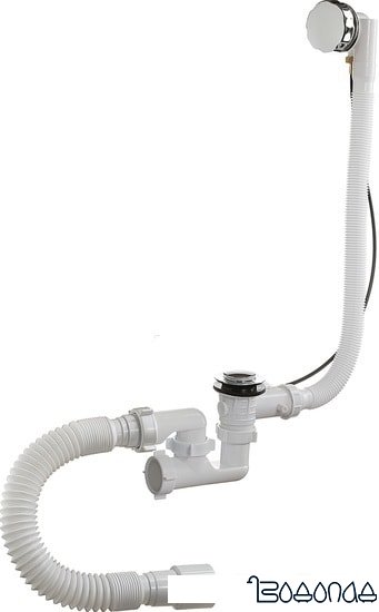 Сифон Орио А-27089 фото 1