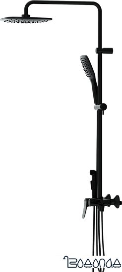 Душевая система Damixa Apollo DX220920300