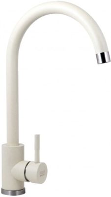 Смеситель ZorG Octave (слоновая кость) Смеситель ZorG Octave (слоновая кость)