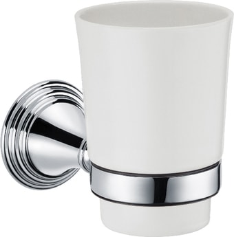 Стакан для зубной щетки и пасты Fixsen Best FX-71606