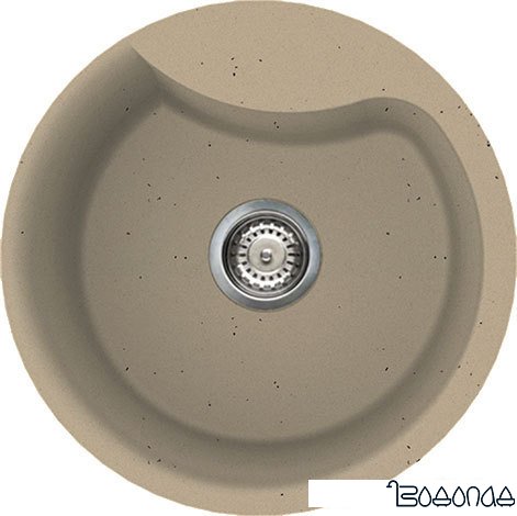 Кухонная мойка Omoikiri Yasugata 48R-CH [4993241]