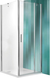 Душевая стенка Roltechnik Tower Line TBP/100 [725-100000P-01-20]