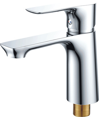 Смеситель Cron CN10172 (хром)