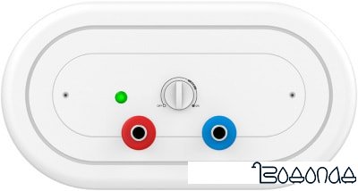 Накопительный электрический водонагреватель Hyundai Aplando H-SWS14-100V-UI557 фото 4