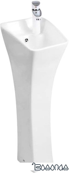 Умывальник CeramaLux M9012