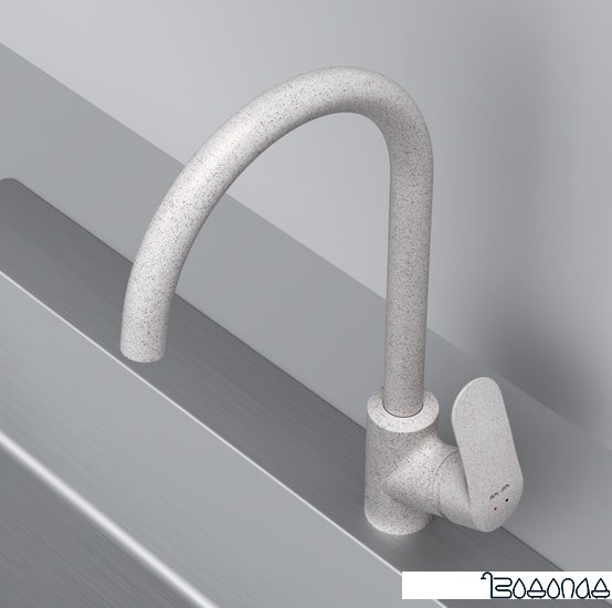 Смеситель AM.PM Like F8007133 фото 4