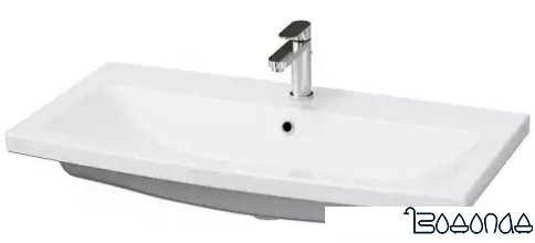 АВН Тумба с умывальником Лофт 80 62.03 (5)