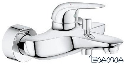 Смеситель Grohe Eurostyle [23726003]