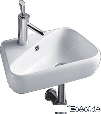 Умывальник CeramaLux 9275L фото 1