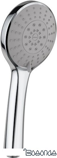 Душевая лейка Damixa Palace One 914100200 фото 3