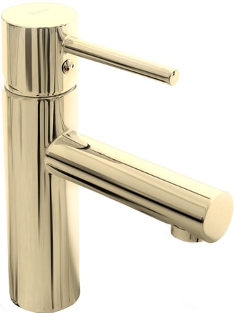 Смеситель Rea Tess REA-B8865 (золотой)