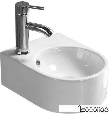 Умывальник Melana MLN-7941 28x35