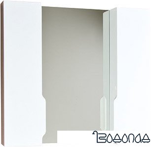 АВН Роял 85 шкаф с зеркалом [43.04]