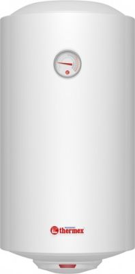 Накопительный электрический водонагреватель Thermex TitaniumHeat 50 V Slim