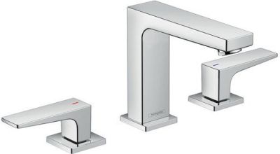 Смеситель Hansgrohe Metropol 32514000