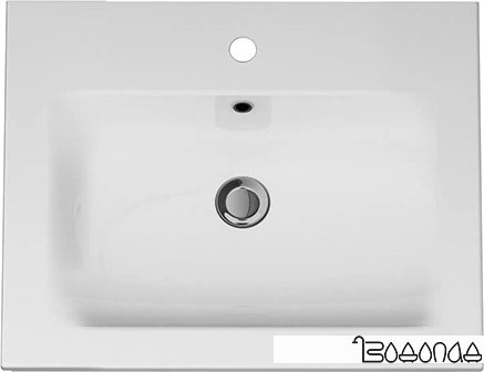 Умывальник AM.PM Spirit 2.0 M70AWCC0602WG