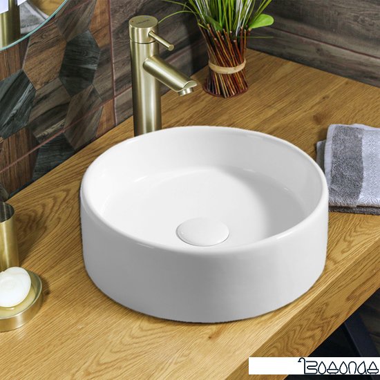 Умывальник Azario AZ-4115