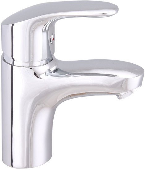 Смеситель Rubineta Tornado 18 [TR80008] фото 1