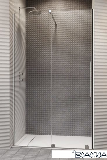 Душевой уголок Radaway Furo DWJ 120 L