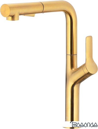 Смеситель Armatura Duero Design 6623-220-31