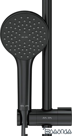 Душевая система AM.PM Gem F0790022 фото 3