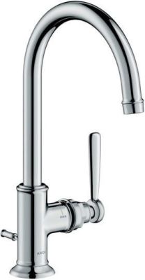 Смеситель Axor Montreux 16517000