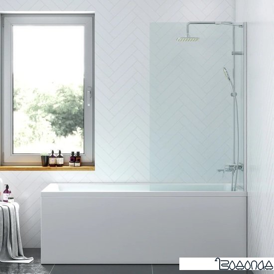 Damixa Skyline DX35WBS-080-140MT