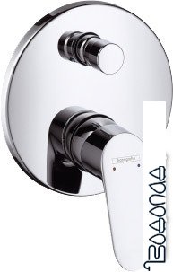 Смеситель Hansgrohe Focus E2 31945000
