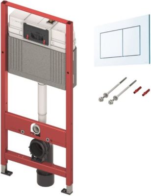 Инсталляция для унитаза Tece 9.400.400