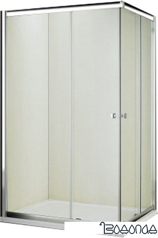 Душевой уголок WeltWasser WW200 200QS22-10080 фото 1