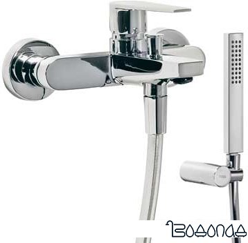 Смеситель Tres Class-tres 20517001