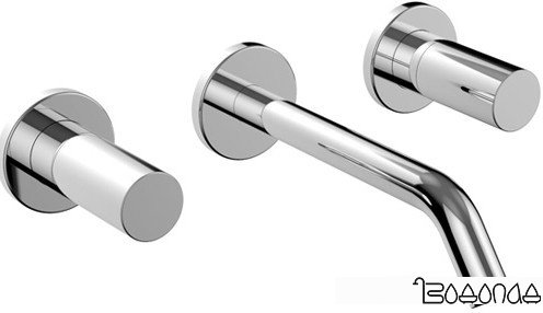 Смеситель Laufen 3123360041201 фото 1