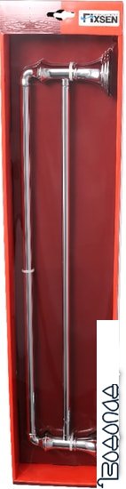 Держатель для полотенца Fixsen Best FX-71602