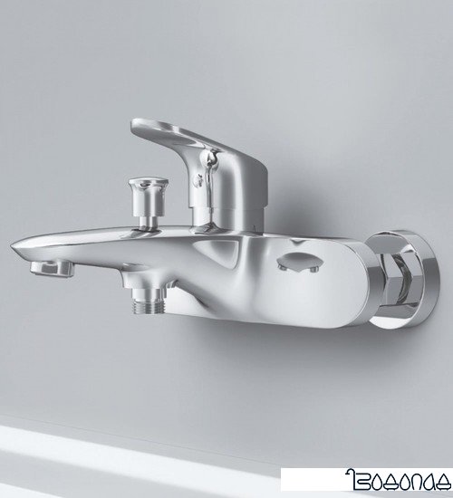 Комплект смесителей AM.PM Like F4098000