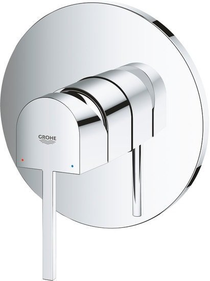 Смеситель Grohe Plus 24059003