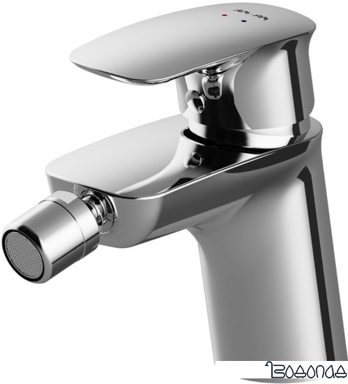 Смеситель AM.PM Spirit V2.1 F71A83100