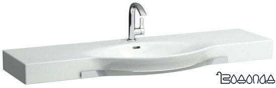 Умывальник Laufen Palace 150x51 [8127060001041]