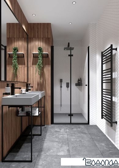 Умывальник Deante Correo CQR SU6S фото 4