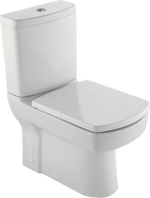 Унитаз Kale Basics 310200100063+310200400020+310200700011