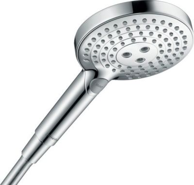 Душевая лейка Hansgrohe Raindance Select S 120 3jet 26014000
