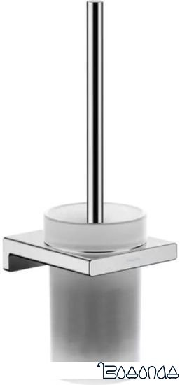 Ершик для унитаза Hansgrohe AddStoris 41752000 фото 2