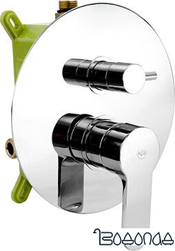 Душевая система Armatura KFA-1