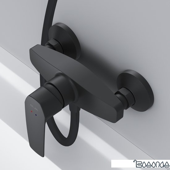 Смеситель AM.PM Gem F90A20022