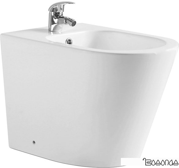 Биде CeramaLux NS-3378