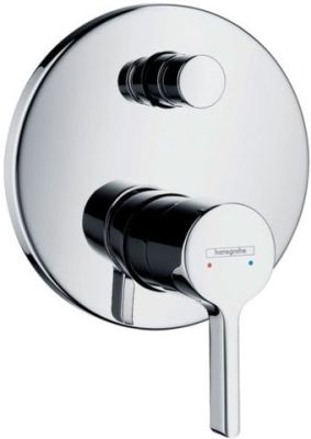 Смеситель Hansgrohe Metris S 31466000