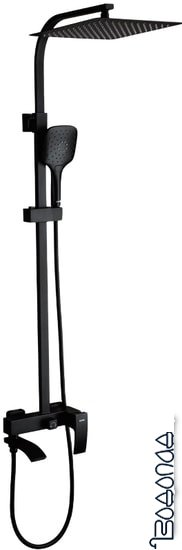 Душевая система Gappo G2407-6 фото 1