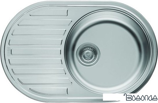 Кухонная мойка Franke PMN 611 Кухонная мойка Franke PMN 611