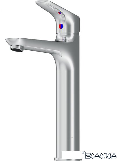 Смеситель Damixa Origin Bit 770250000