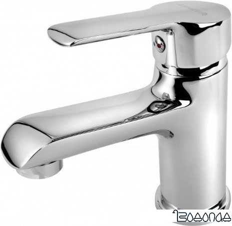 Смеситель Armatura Seelit 5812-815-00